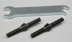 HPI 93312... TB 4-40X24MM RACER 2