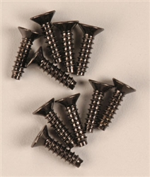 HPI 94631... TP FLAT HEAD SCREW M4X15