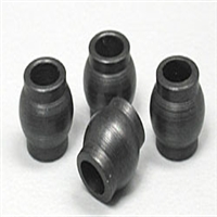 HPI A133... BALL 5.8X6mm (4)