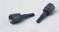 HPI A556... FR AXLE, 5 X 32MM: NRS4