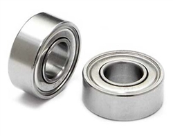 HPI B023... BEARING 6X13