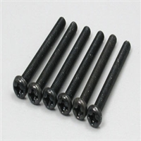 HPI Z509... BUTTON HEAD SCREW,M3X30(6)