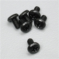 HPI Z515... BUTTON HEAD SCREW,M3X5 (6)