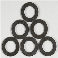 HPI Z699... WASHER 7X12X0.8MM (6)