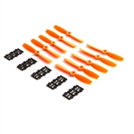 HQ PROPS ... BN PROP ORANGE 5X4.5 FG 10PK