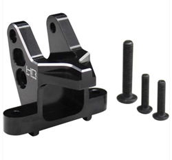 HOT RACING 1... ALUMINUM CENTER BRACE REAR MOUNT BXL 6S/LIMITLESS