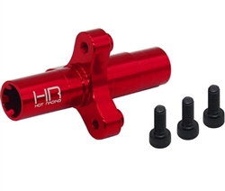 HOT RACING ... POWERUP SLIPPER ELIMINATOR USE JATOGEAR ARRMA 3S4S