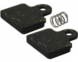 HOT RACING ... FRONT BRAKE PAD PM-MX LPC39F08