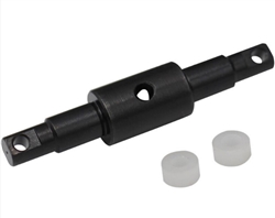 HOT RACING ... SLASH 4X4 LOCK DIFFERENTIAL POSI SPOOL