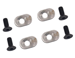 HOT RACING ... 1.5 MOD 13:34 SS MOTOR FIX MOUNT WASHER SLEDGE