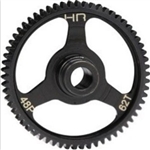HOT RACING ... 4-TEC 2.0 STEEL SPUR GEAR (62T)