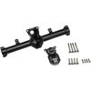 HOT RACING ... REAR AXLE ALUMINUM CASE- AXIAL SCX24