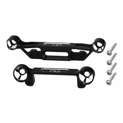 HOT RACING 01... T6 LED MOUNT SET WRANGLER SCX30