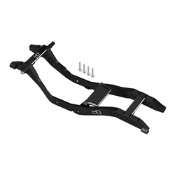 HOT RACING 1... T6 ANGLE CHASSIS SCX30