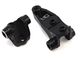 HOT RACING 01... FRONT LOWER LINK & SHOCK MOUNT FOR TRAXXAS TRX-4