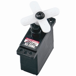 HITEC RCD USA ... MICRO SERVO HS-70MG:JR/RCD/FUT