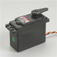 HITEC RCD USA ... HS-755HB 1/4 SC S/JR/Z SERVO