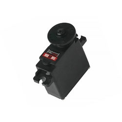 HITEC RCD USA ... SERVO MIGHTY MICRO D-85MG PROGRAMMABLE