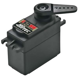 HITEC RCD USA ... D625MW M/G SERVO 139oz in
