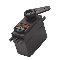 HITEC RCD USA ... D645MW M/G SERVO 180oz in