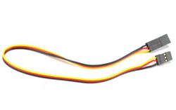 HITEC RCD USA ... SERVO EXTENSION 12 HEAVY-DUTY: UNIVERSAL