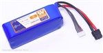 HYPERION 0S4... 4-CELL 14.8V LIPO 2600MAH 70c