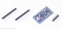 HYPERION ... ARDUINO PRO MINI MICROCON BRD
