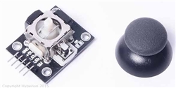 HYPERION HPAMSTK... ARDUINO XY AXIS JOYSTICK MODUL
