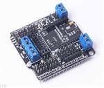 HYPERION ... ARDUINO I/O EXPANSION SHIELD