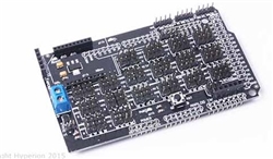 HYPERION HPASMEGA2... MEGA SENSOR EXTENSION BOARD V2