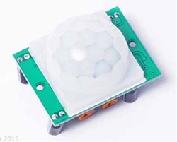 HYPERION HPASPIR... ARDUINO PIR MOTION SENSOR