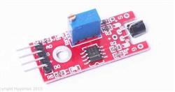 HYPERION HPASTCH... METAL TOUCH SENSOR