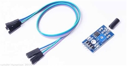 HYPERION HPASTLTAN... ANGLE/TILT SENSOR MODULE