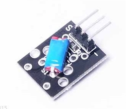 HYPERION HPASTLTSW... TILT SWITCH SENSOR MODULE