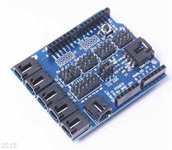 HYPERION HPASV4... SENSOR SHIELD V4