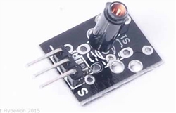 HYPERION HPASVIB... VIBRATION SWITCH SENSOR MODULE