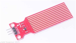 HYPERION HPASWTR... ARDUINO WATER LEVEL SENSOR