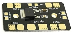 HYPERION HPFPDBMNILR... MINI PDB WITH 12V LINEAR REGUL