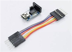 HYPERION 32R... FTDI ADAP BOARD USB TO UART