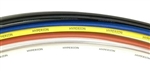 HYPERION HPHSH04CLR... 4MM HEATSHRINK TUBE 1-METER CL