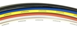 HYPERION LR... 5MM HEATSHRINK TUBE 1-METER CL