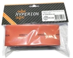 HYPERION D... 30MM HEATSHRINK TUBE 1-MET RED