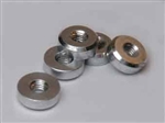 HYPERION HPLPRSFT4... THREADED RINGS FOR APCSF 4mmID