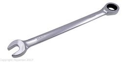 HYPERION HPTLRWREN10... RATCHETING WRENCH 10mm