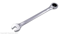 HYPERION HPTLRWREN6... RATCHETING WRENCH 6mm