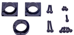 HYPERION HPVFRMCLMP... VENG FRAME MOUNT CLAMPS 2 SETS