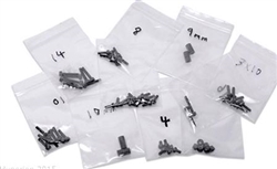 HYPERION HPVSCREW... VENG HARDWARE SCREW KIT