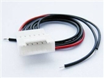 HYPERION LBAMCA5... BALANCEADAPTER FEMALE SIDE 5S