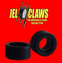 INNOVATIVE HOBBY SUPPLY ... JEL CLAWS RUBBER TIRES AWD X-TRACTION (10)