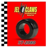 INNOVATIVE HOBBY SUPPLY ... JEL CLAWS RUBBER TIRES AFX MEGA G / SRT / TURBO (10)